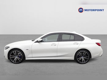Used BMW 3 Series 2021 for sale - 76209585: Photo