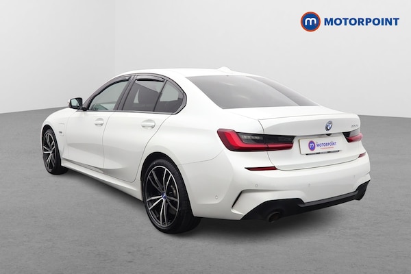 Used BMW 3 Series 2021 for sale - 76209585: Photo 5