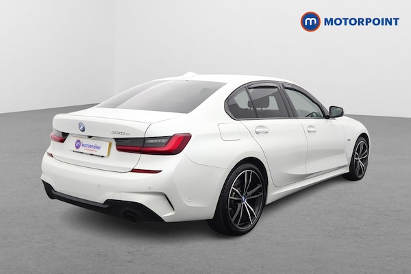 Used BMW 3 Series 2021 for sale - 76209585: Photo 7