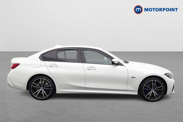Used BMW 3 Series 2021 for sale - 76209585: Photo 8