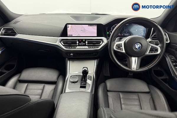 Used BMW 3 Series 2021 for sale - 76209585: Photo 9