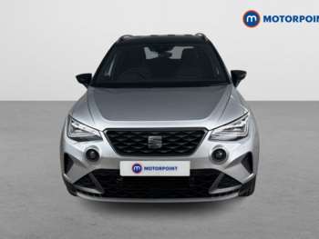Used SEAT Arona 2024 for sale - 74637414: Photo