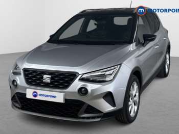Used SEAT Arona 2024 for sale - 74637414: Photo