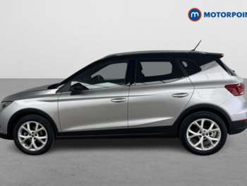 Used SEAT Arona 2024 for sale - 74637414: Photo