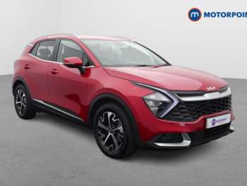 2024 - 1.6T GDi HEV 3 5dr Auto