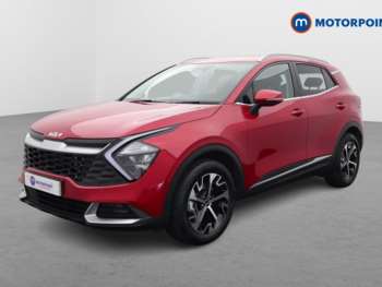 Used Kia Sportage 2024 for sale - 74250459: Photo
