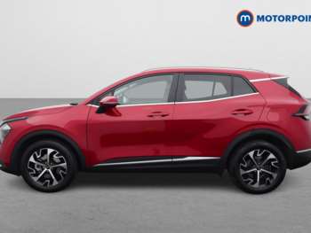 Used Kia Sportage 2024 for sale - 74250459: Photo