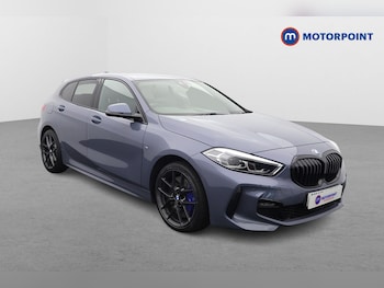 Used BMW 1 Series 2024 for sale - 76038425: Photo