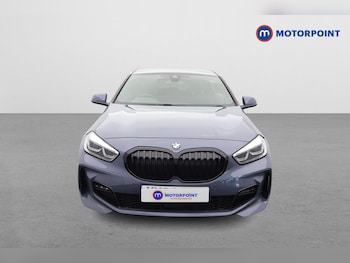 Used BMW 1 Series 2024 for sale - 76038425: Photo