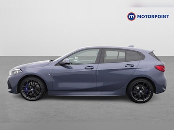 Used BMW 1 Series 2024 for sale - 76038425: Photo
