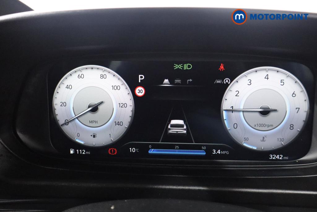 Used Hyundai i20 2024 for sale - 77397976: Photo 11