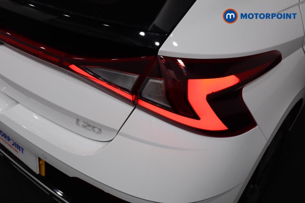 Used Hyundai i20 2024 for sale - 77397976: Photo 31