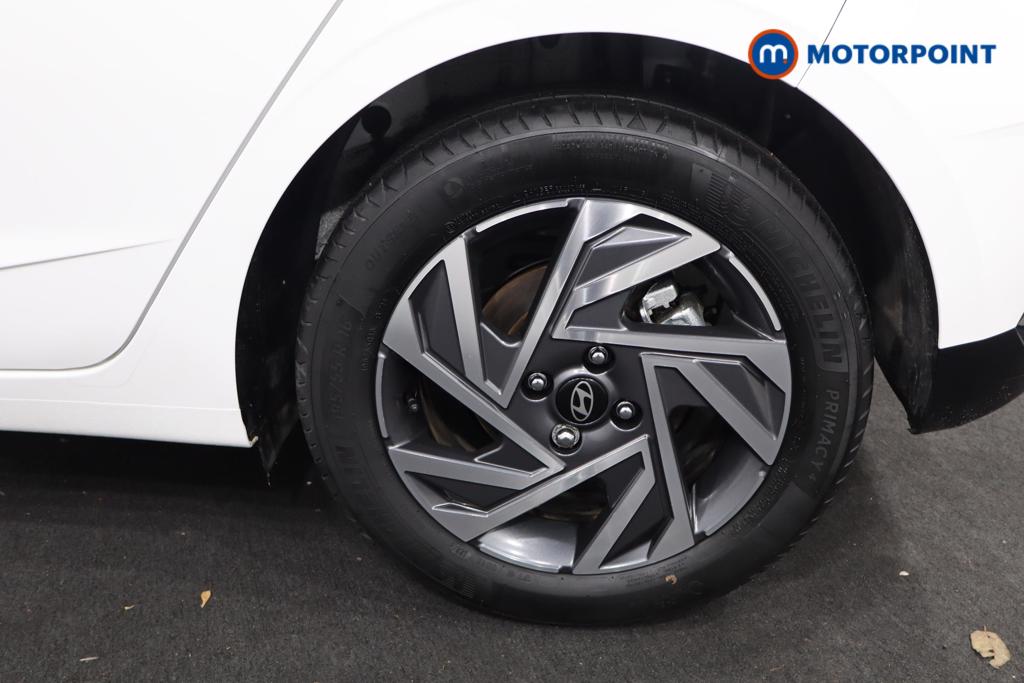 Used Hyundai i20 2024 for sale - 77397976: Photo 39