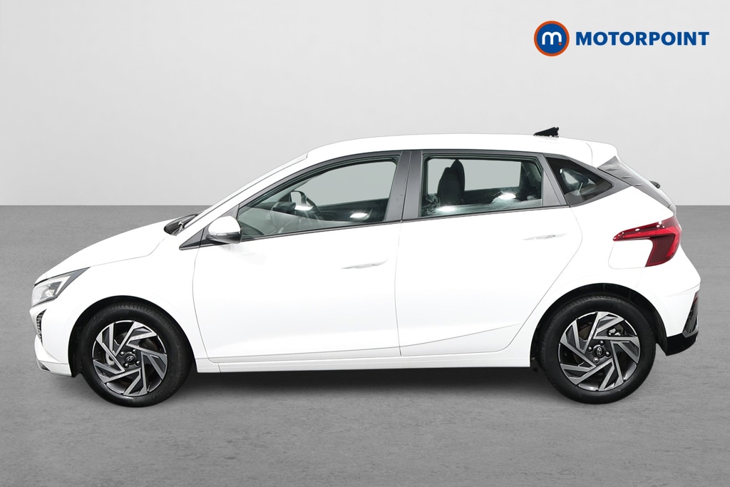 Used Hyundai i20 2024 for sale - 77397976: Photo 4