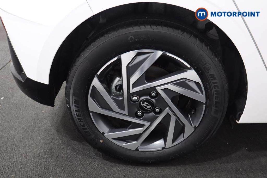 Used Hyundai i20 2024 for sale - 77397976: Photo 40