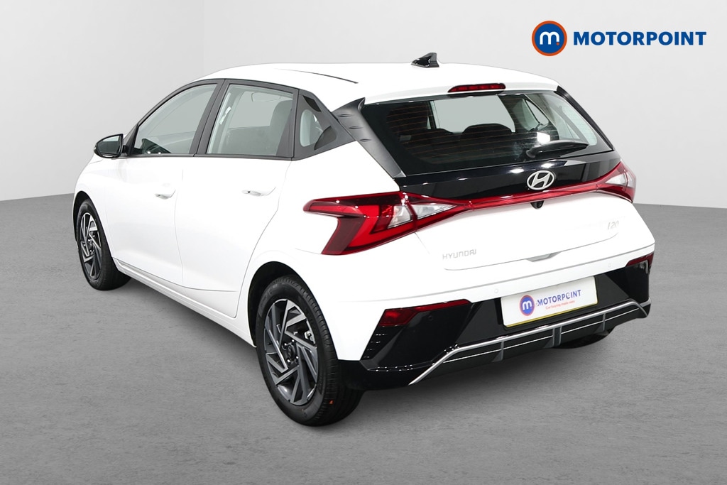 Used Hyundai i20 2024 for sale - 77397976: Photo 5