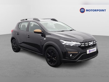 2024 - 1.0 TCe 110 Extreme 5dr
