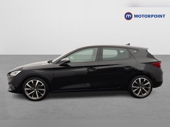 Used SEAT Leon 2023 for sale - 79128927: Photo