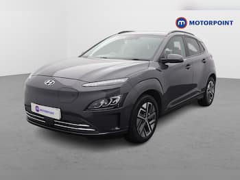 Used Hyundai KONA 2023 for sale - 79636350: Photo
