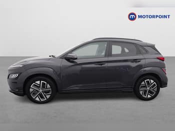 Used Hyundai KONA 2023 for sale - 79636350: Photo