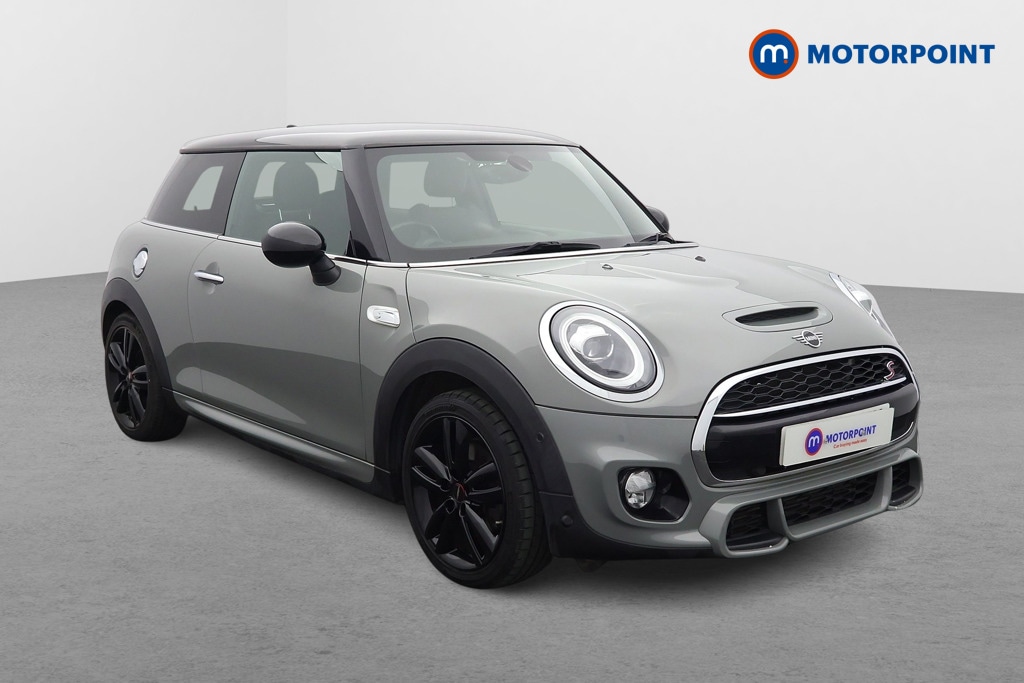 Used MINI Hatch 2018 for sale - 77878465: Photo 1