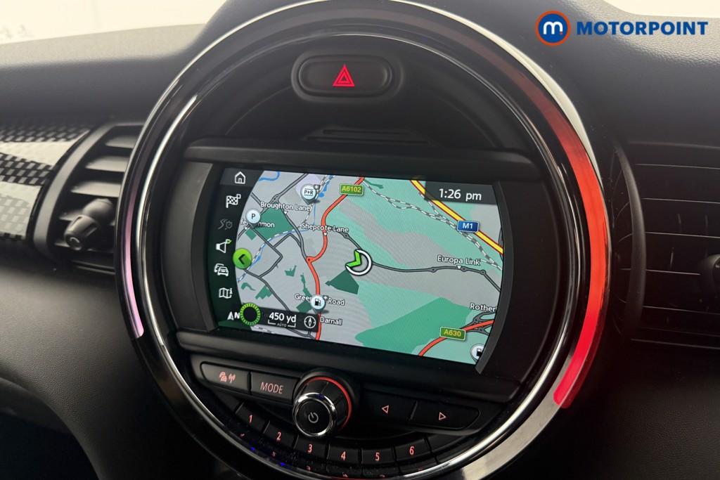 Used MINI Hatch 2018 for sale - 77878465: Photo 10