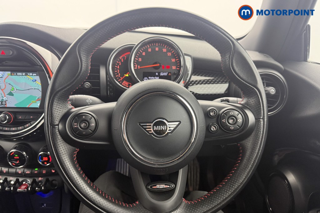 Used MINI Hatch 2018 for sale - 77878465: Photo 13