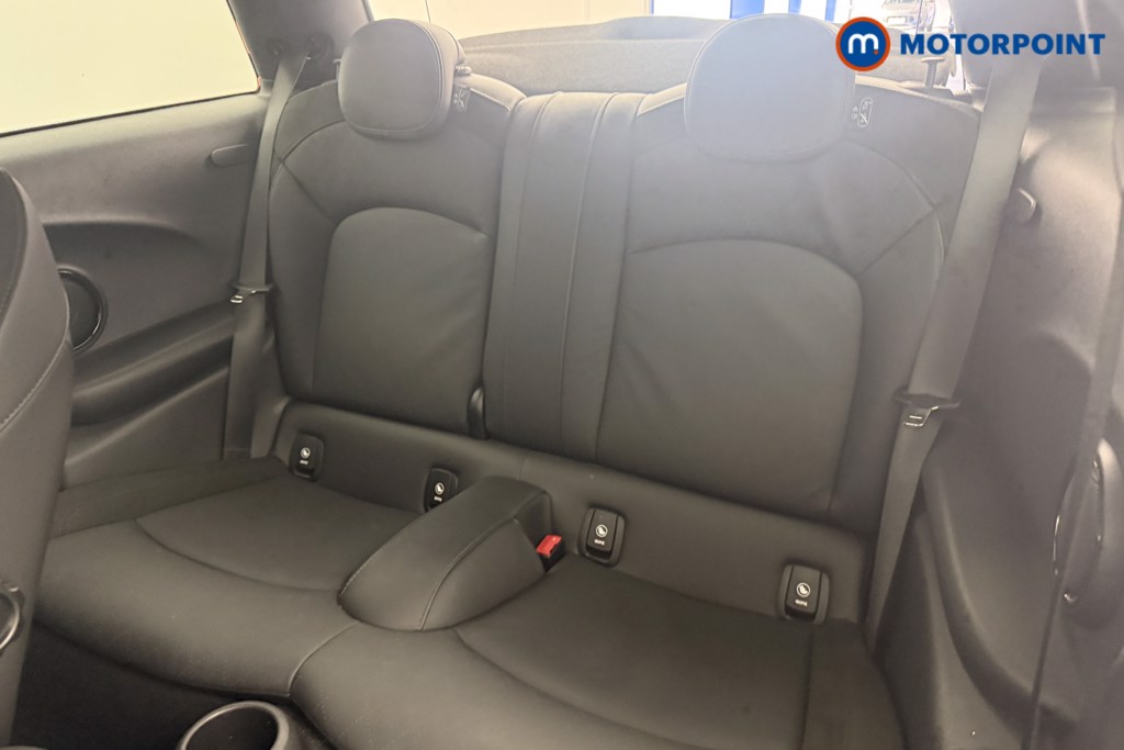 Used MINI Hatch 2018 for sale - 77878465: Photo 19