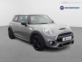 Used MINI Hatch 2018 for sale - 77878465: Photo