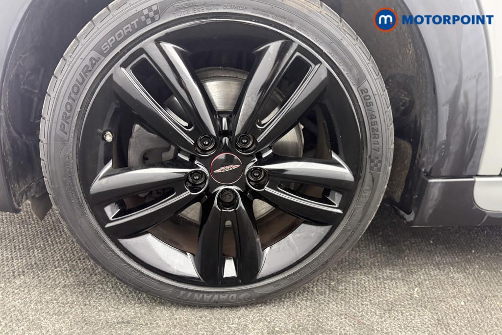 Used MINI Hatch 2018 for sale - 77878465: Photo 28