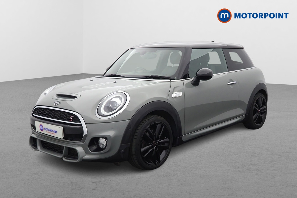 Used MINI Hatch 2018 for sale - 77878465: Photo 3