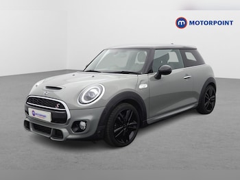 Used MINI Hatch 2018 for sale - 77878465: Photo