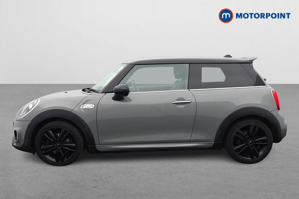 Used MINI Hatch 2018 for sale - 77878465: Photo 4