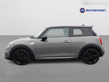 Used MINI Hatch 2018 for sale - 77878465: Photo