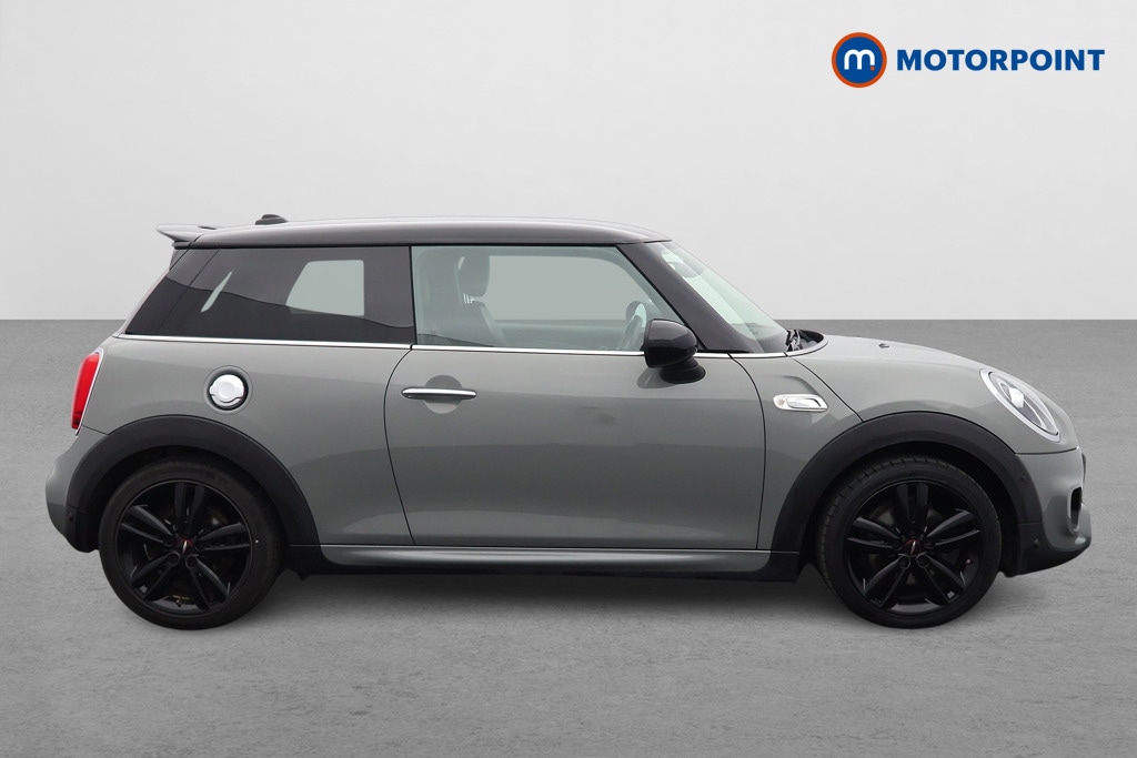 Used MINI Hatch 2018 for sale - 77878465: Photo 8