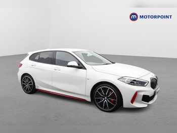 Used BMW 1 Series 2023 for sale - 79014734: Photo