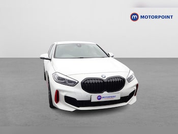 Used BMW 1 Series 2023 for sale - 79014734: Photo