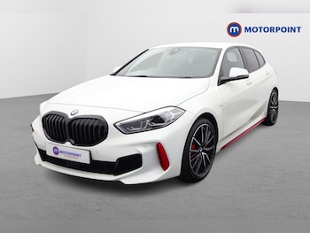 Used BMW 1 Series 2023 for sale - 79014734: Photo