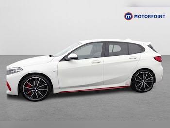 Used BMW 1 Series 2023 for sale - 79014734: Photo