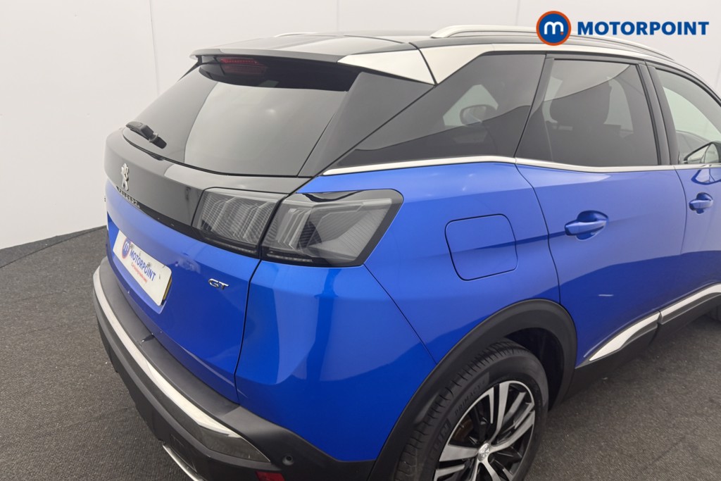 Used Peugeot 3008 2021 for sale - 77775698: Photo 13