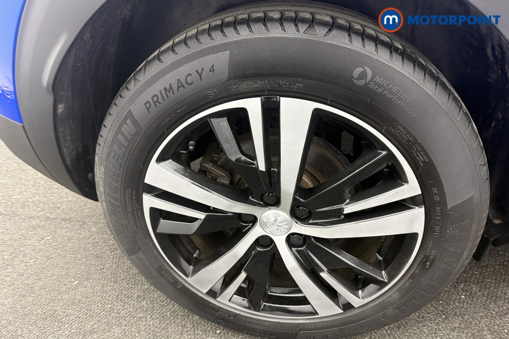 Used Peugeot 3008 2021 for sale - 77775698: Photo 14