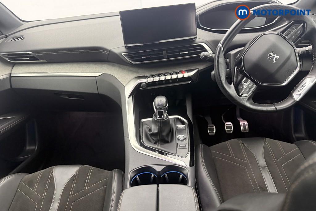 Used Peugeot 3008 2021 for sale - 77775698: Photo 16