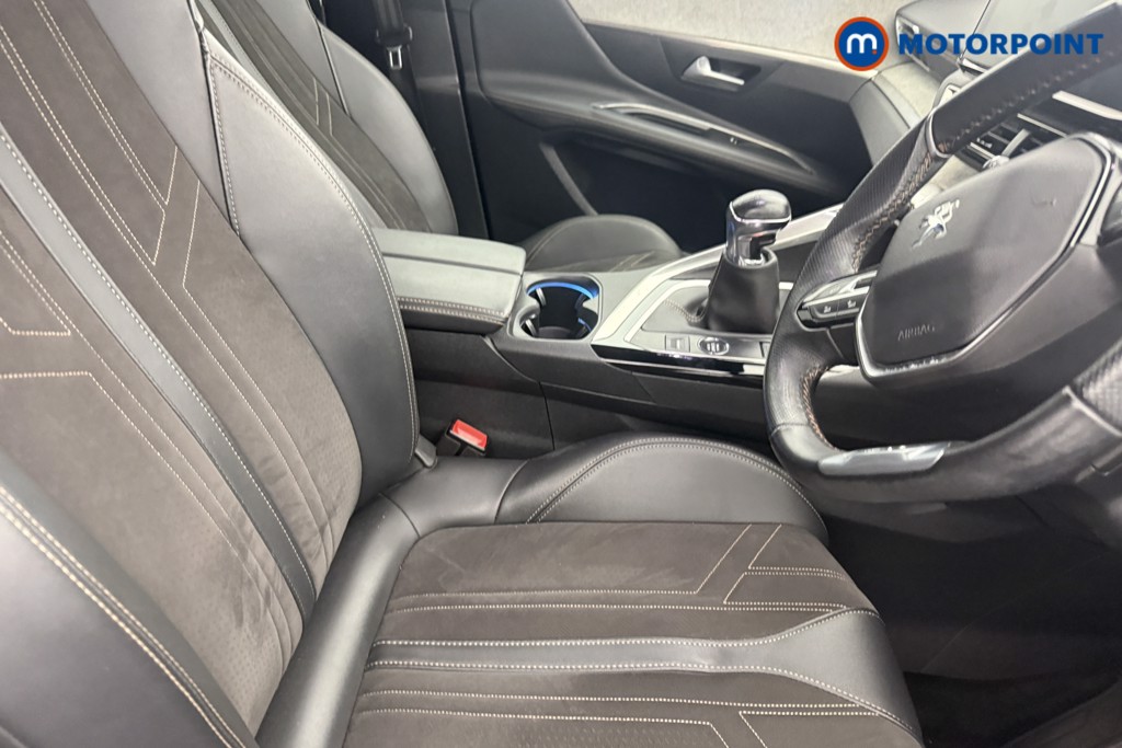 Used Peugeot 3008 2021 for sale - 77775698: Photo 19