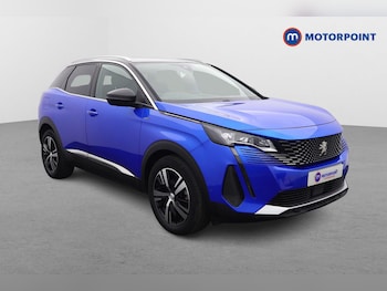 Used Peugeot 3008 2021 for sale - 77775698: Photo