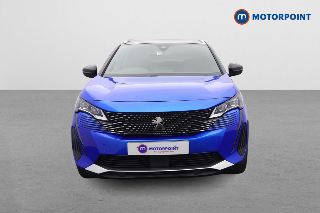 Used Peugeot 3008 2021 for sale - 77775698: Photo 2