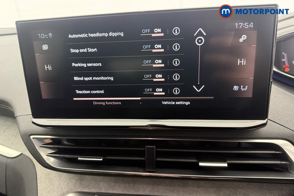 Used Peugeot 3008 2021 for sale - 77775698: Photo 29