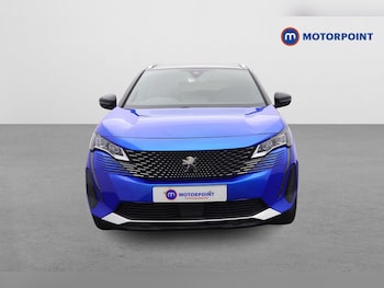 Used Peugeot 3008 2021 for sale - 77775698: Photo