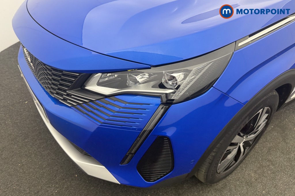 Used Peugeot 3008 2021 for sale - 77775698: Photo 36