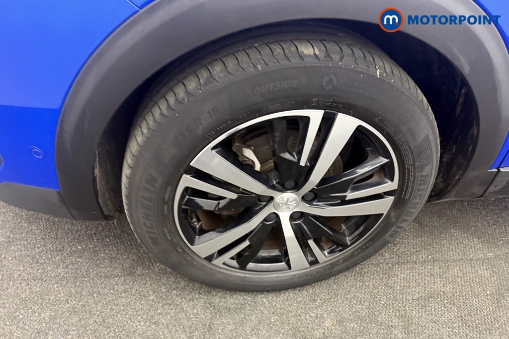 Used Peugeot 3008 2021 for sale - 77775698: Photo 37