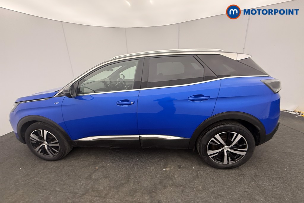 Used Peugeot 3008 2021 for sale - 77775698: Photo 38